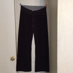 Calvin Klein performance pants